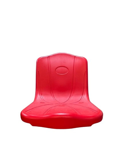 Backrest Double layer (wall ) Stadium Seat MT-2048