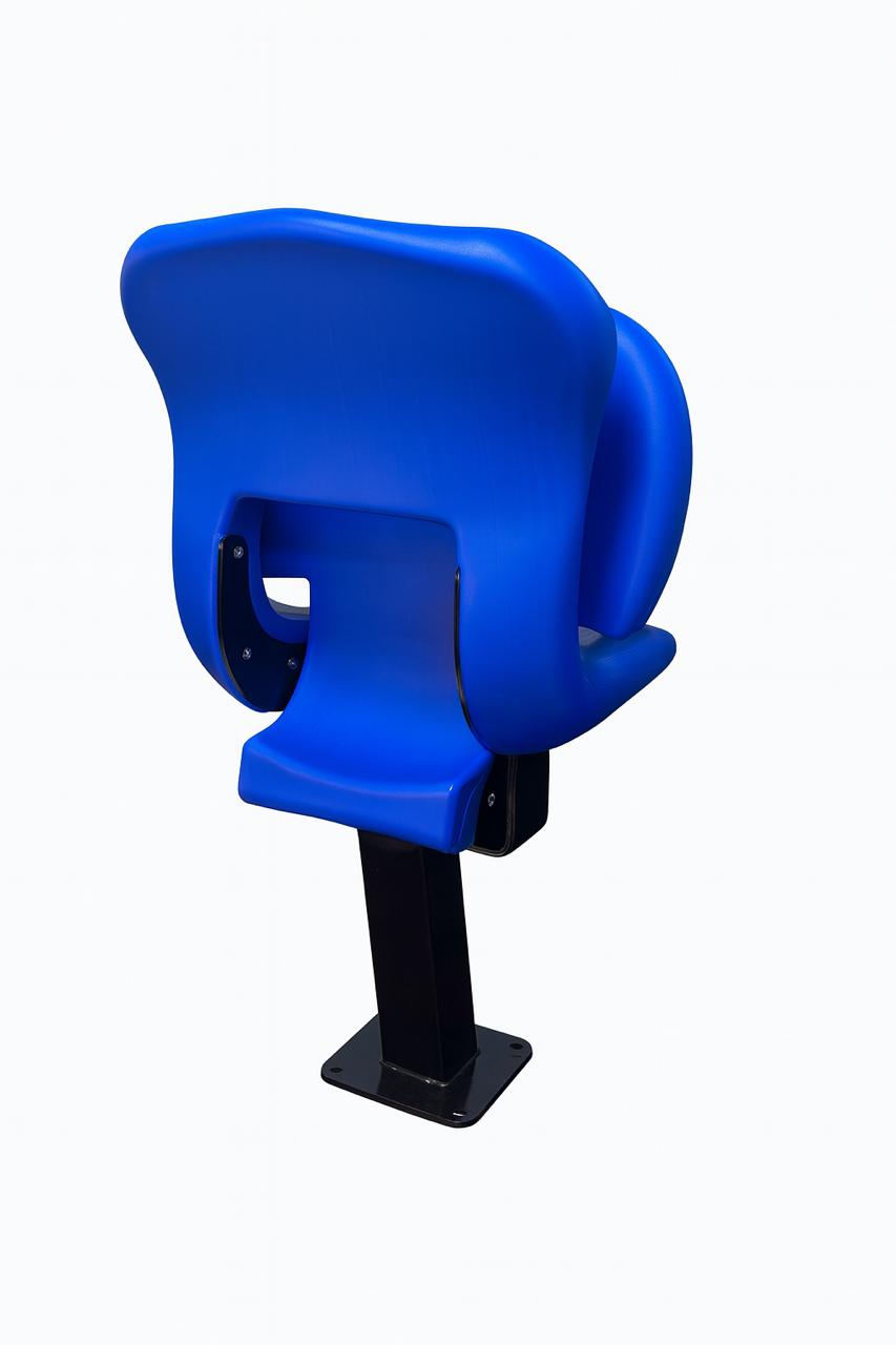 TIP-UP Folding Double Wall Backrest Stadium Chair MT-2050