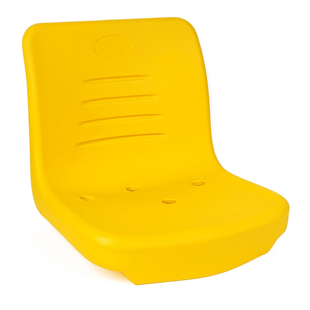 Backrest Double Wall Blow Stadium seat chair MT-2049