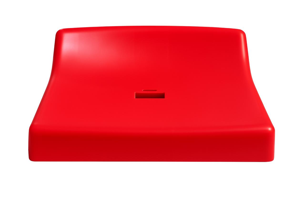 Backless Stadium seat MT-2041 (telescopic or dismountable)