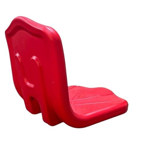 Backrest Double layer (wall ) Stadium Seat MT-2048