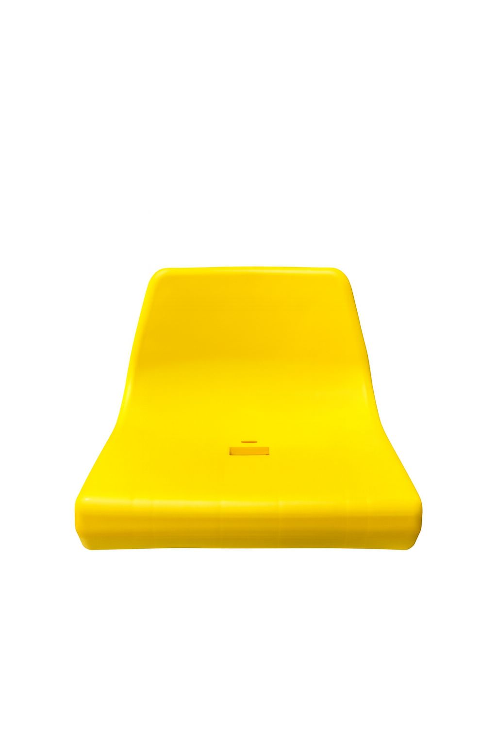 Backrest single seat MT-2042 (telescopic or dismountable)