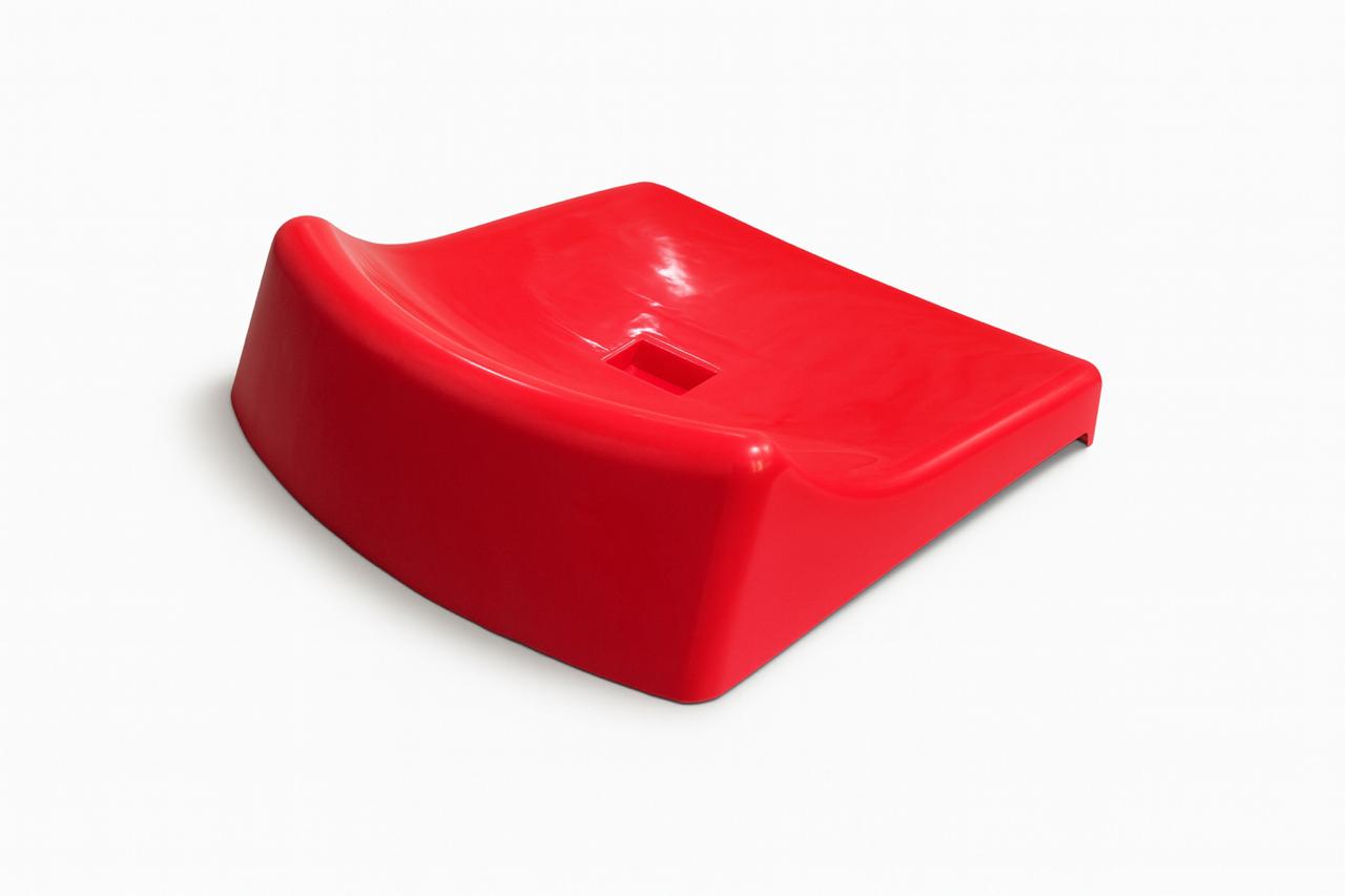 Backless Stadium seat MT-2041 (telescopic or dismountable)
