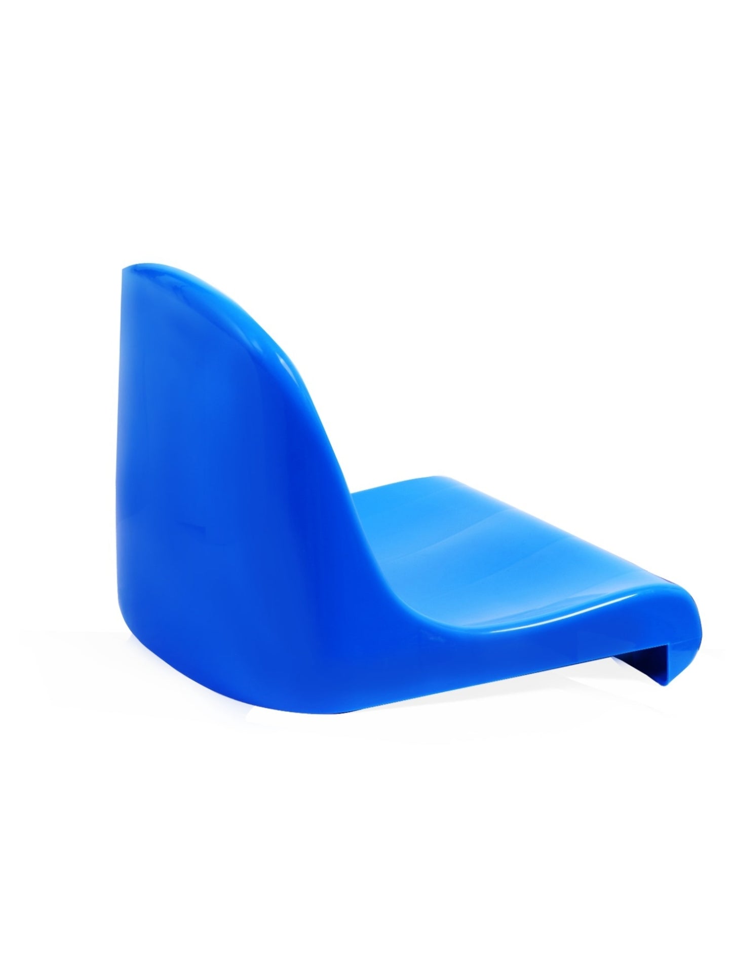 DoubleBackrest Stadium Bleacher Seat MT-2044