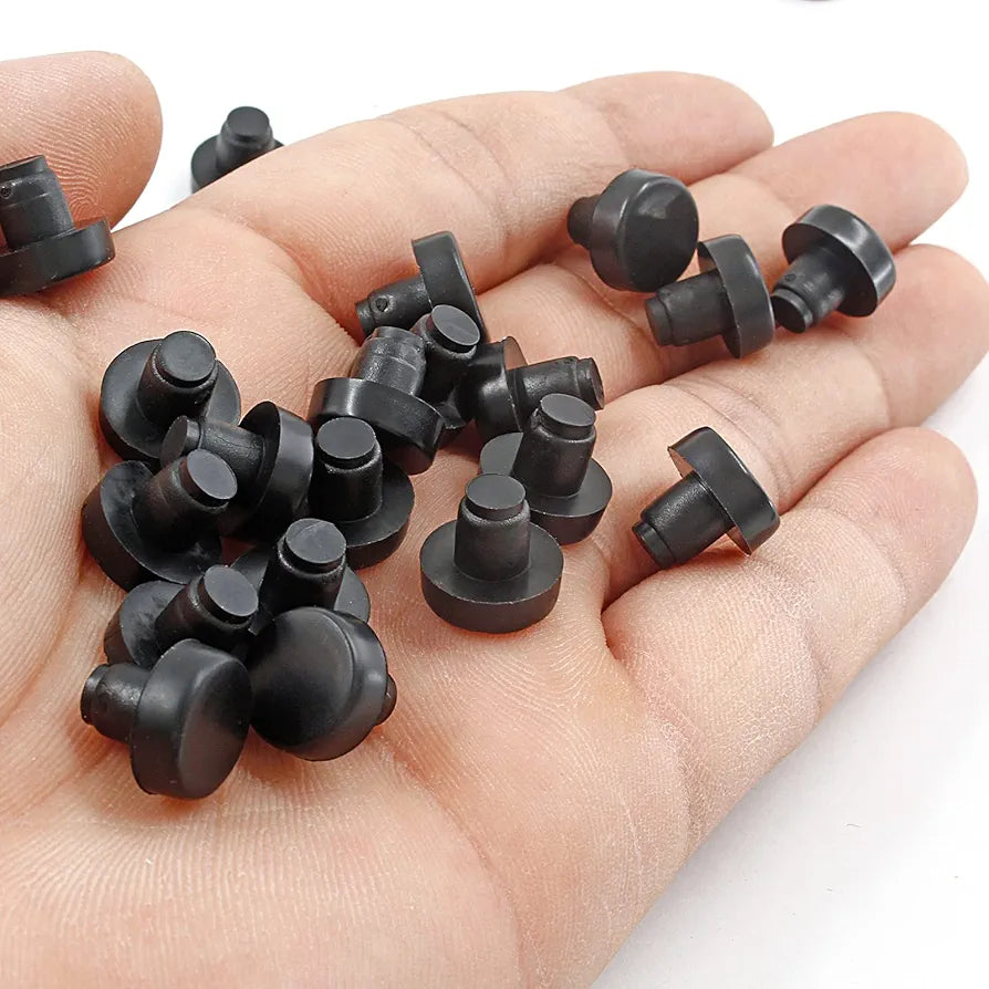 MCA-118 Plastic Spacer for Furniture