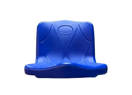 Backrest Double layer ( wall ) Stadium Seat MT-2047