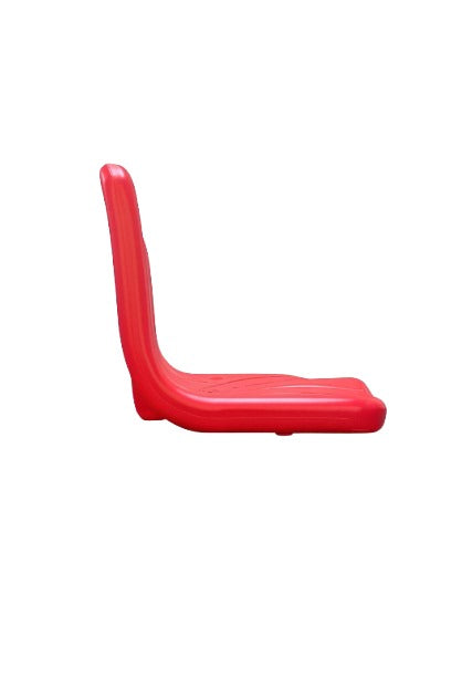 Backrest Double layer (wall ) Stadium Seat MT-2048