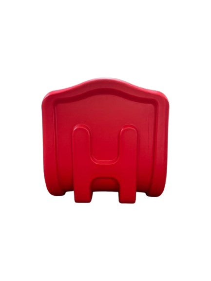 Backrest Double layer (wall ) Stadium Seat MT-2048