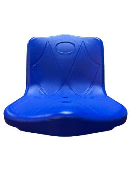 Backrest Double layer ( wall ) Stadium Seat MT-2047