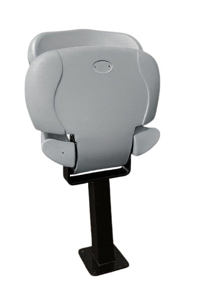TIP-UP Folding Double Wall Backrest Stadium Chair MT-2050