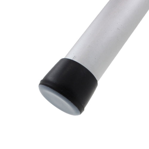 MRC-E-123 SIZE 10MM EXTERNAL RUBBER ROUND CAP
