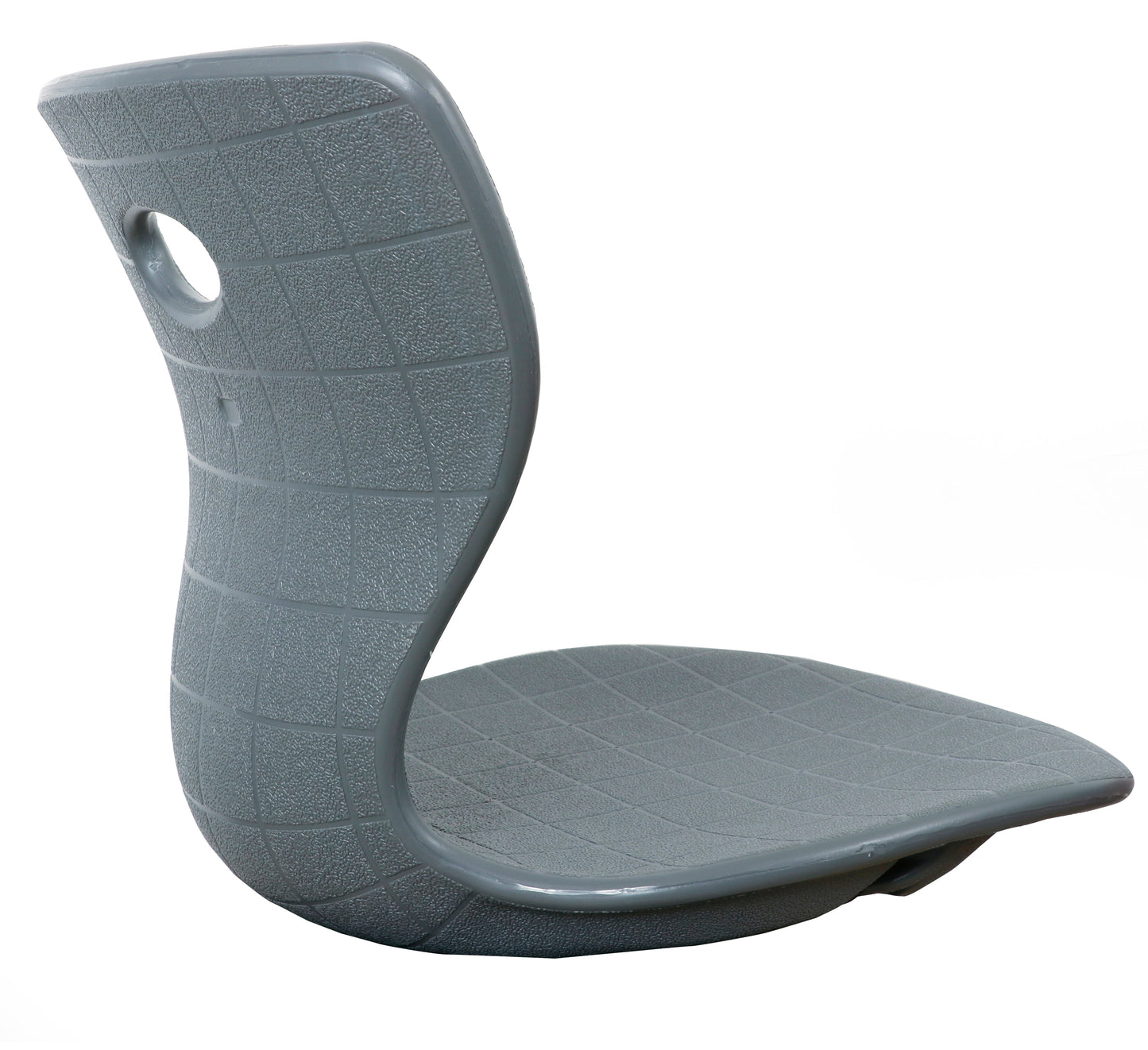 MODEL MT-803-A Size 45*45*45 cm High quality Custom Blow mold plastic school seat shell