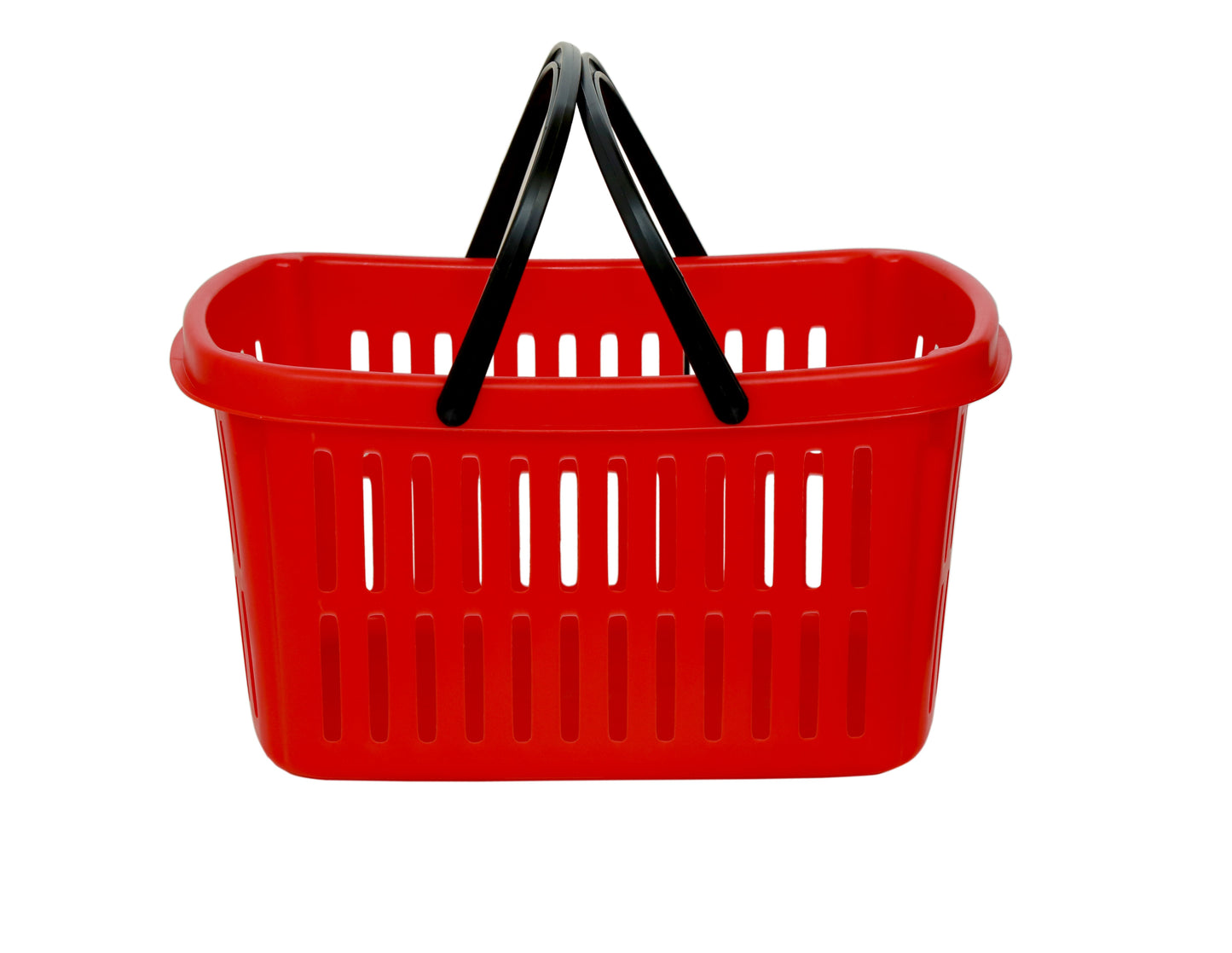MT-2042 Shopping Hand Basket Cart