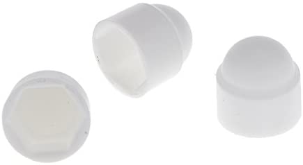 MNC-607 SIZE 22MM PROTECTION CAP FOR HEXAGON SCREW