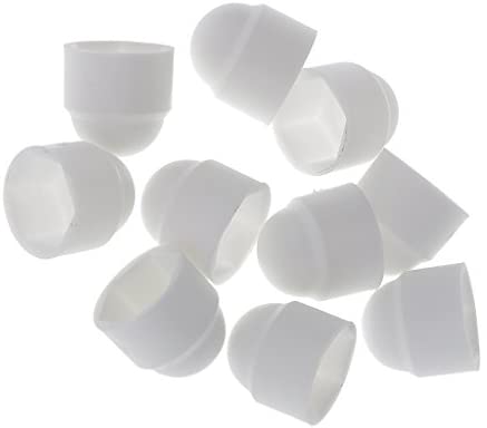 MNC-609 SIZE 30MM PROTECTION CAP FOR HEXAGON SCREW