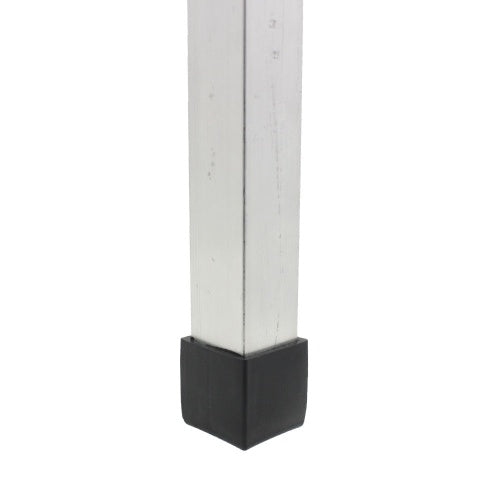 MSC-E-219 External Rubber End Cap 40mm