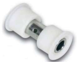 MCF-108 Size 14 mm Plain Sleeve Bushing