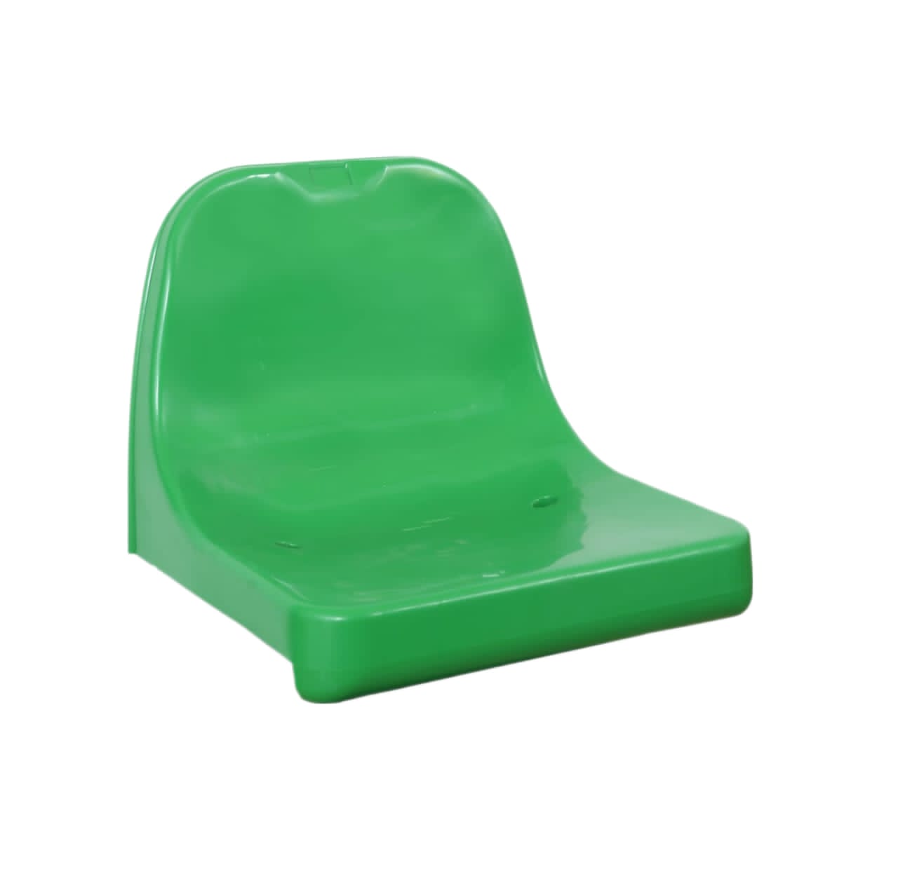 DOUBLE BACK WALL STADIUM SEAT