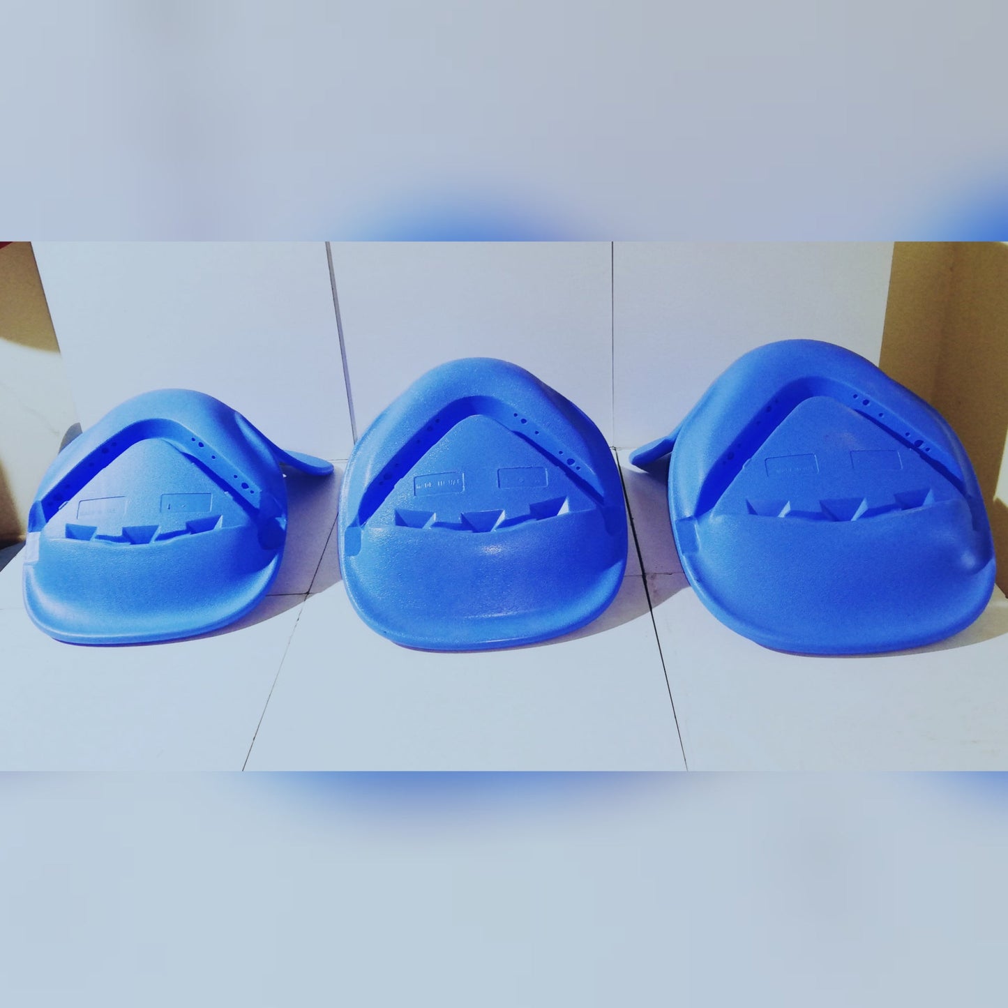 MODEL MT-801-C Size 38*38*38 cm High quality Custom Blow mold plastic school seat shell