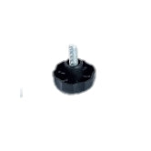 Plastic Knob Head Thumb Screw