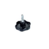 Plastic Knob Head Thumb Screw