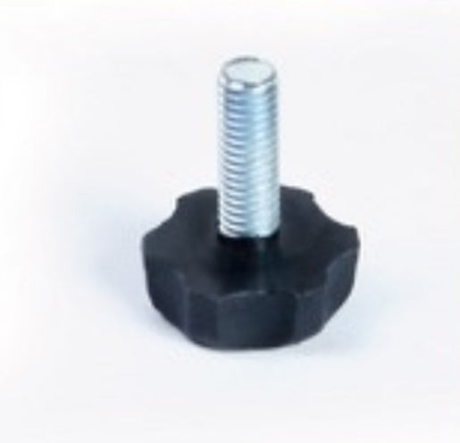 Plastic Knob Head Thumb Screw