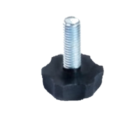 Plastic Knob Head Thumb Screw
