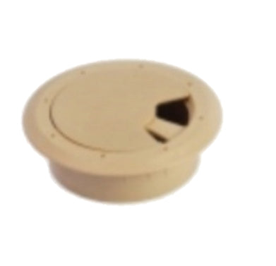 MODEL MT-613 Size 60mm Table Grommet Cable Tidies Caps Desk Surface Port Hole Covers
