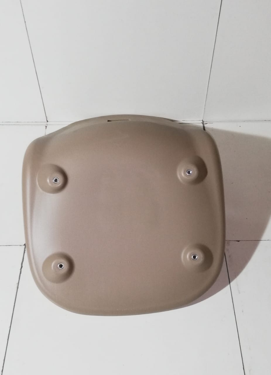 MODEL MT-901 BLOW MOULD SEAT SHELL FOR SCHOOL