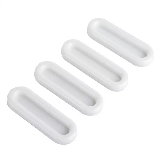 MODEL MT-403-A Oval Handle for Sliding Door