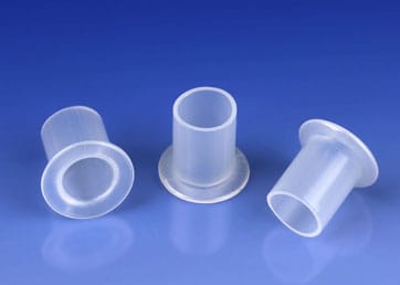 MCF-107 Size 10mm Plain Sleeve Bushing