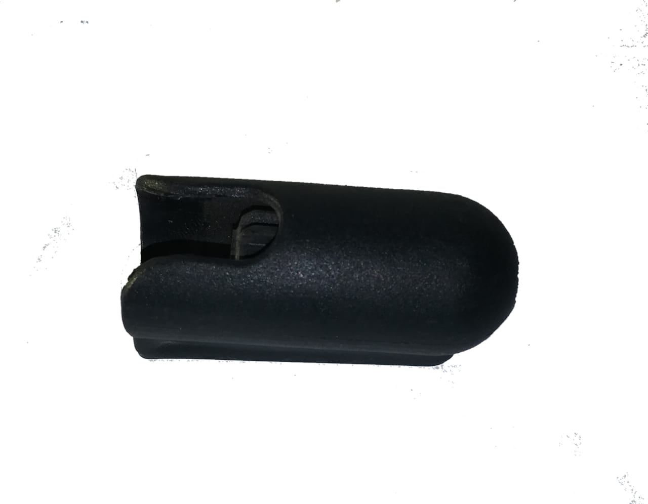 MODEL MT-233 SIZE 22mm Round Fit Saddle Foot Protective Corner End Cap Feet