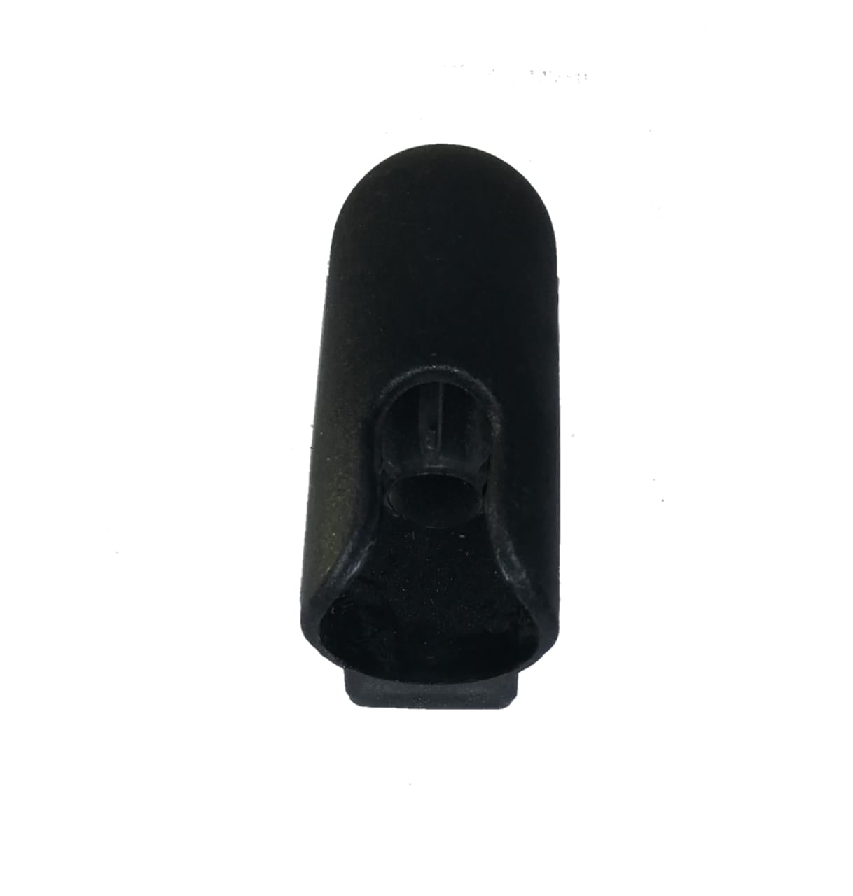 MODEL MT-233 SIZE 22mm Round Fit Saddle Foot Protective Corner End Cap Feet