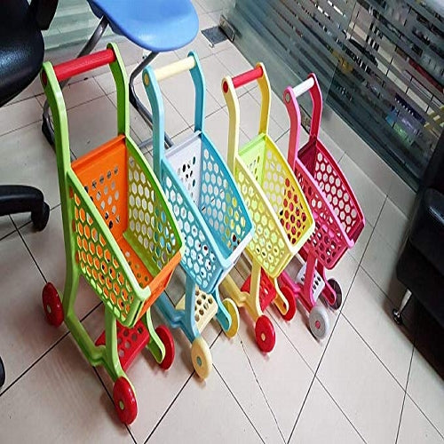 MT-2301 Kids Shopping Cart Trolley