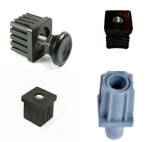 Threaded Insert Plugs – Manea Group