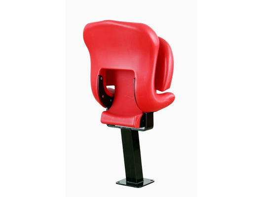 Tip Up stadium chair 