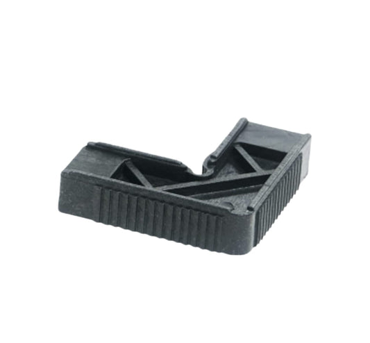 MAA-106 Plastic Corner for Aluminum Profile