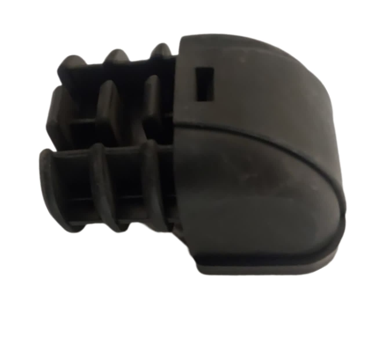 MSF-110 Oval Corner for Tube Size 32*50mm Saddle Feet  End Cap