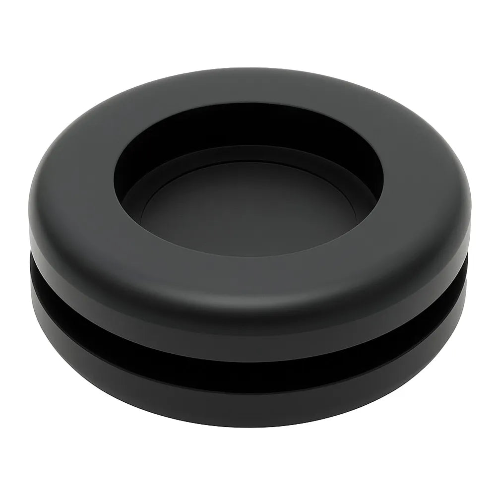 MHC-508 Size 30 mm Cable Entry Closed Blind Grommet
