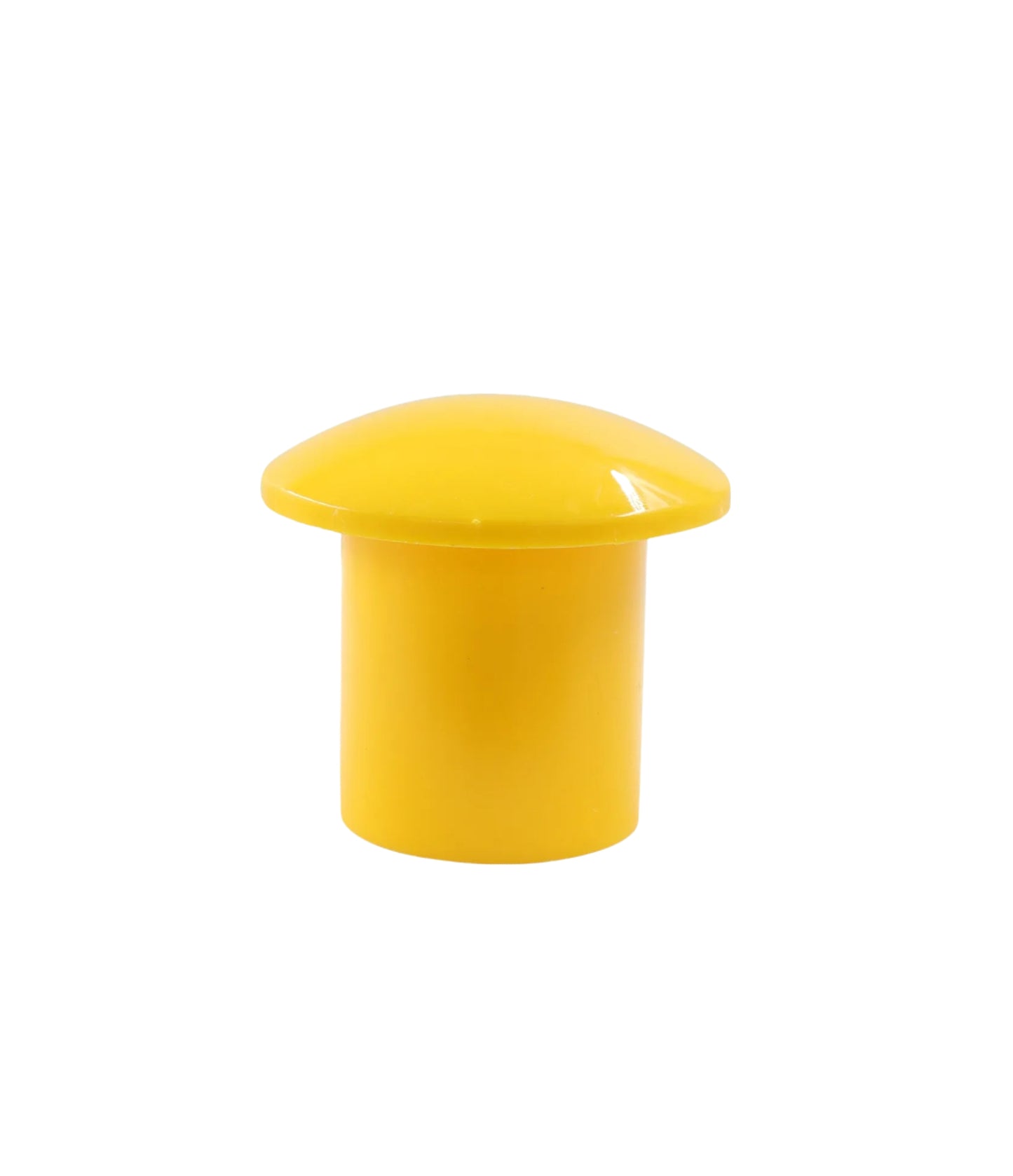 MCF-119 Size 8~32mm Plastic Rebar Mushroom Cap