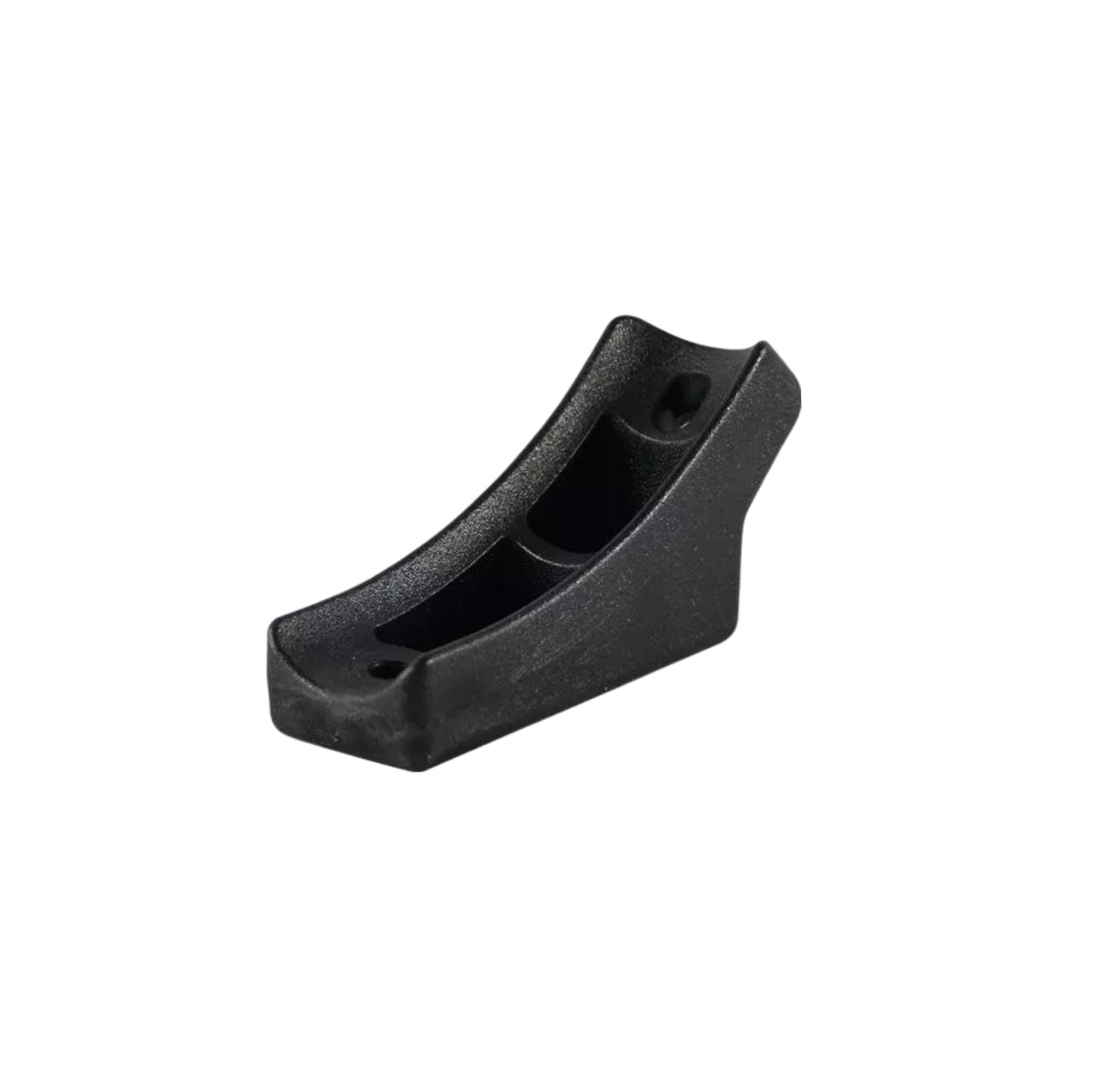 MSF-116 Round corner 22mm Saddle Foot Protective  End Cap