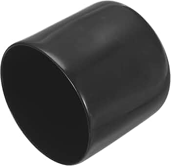 MRC-E-142 SIZE 41MM EXTERNAL RUBBER ROUND CAP