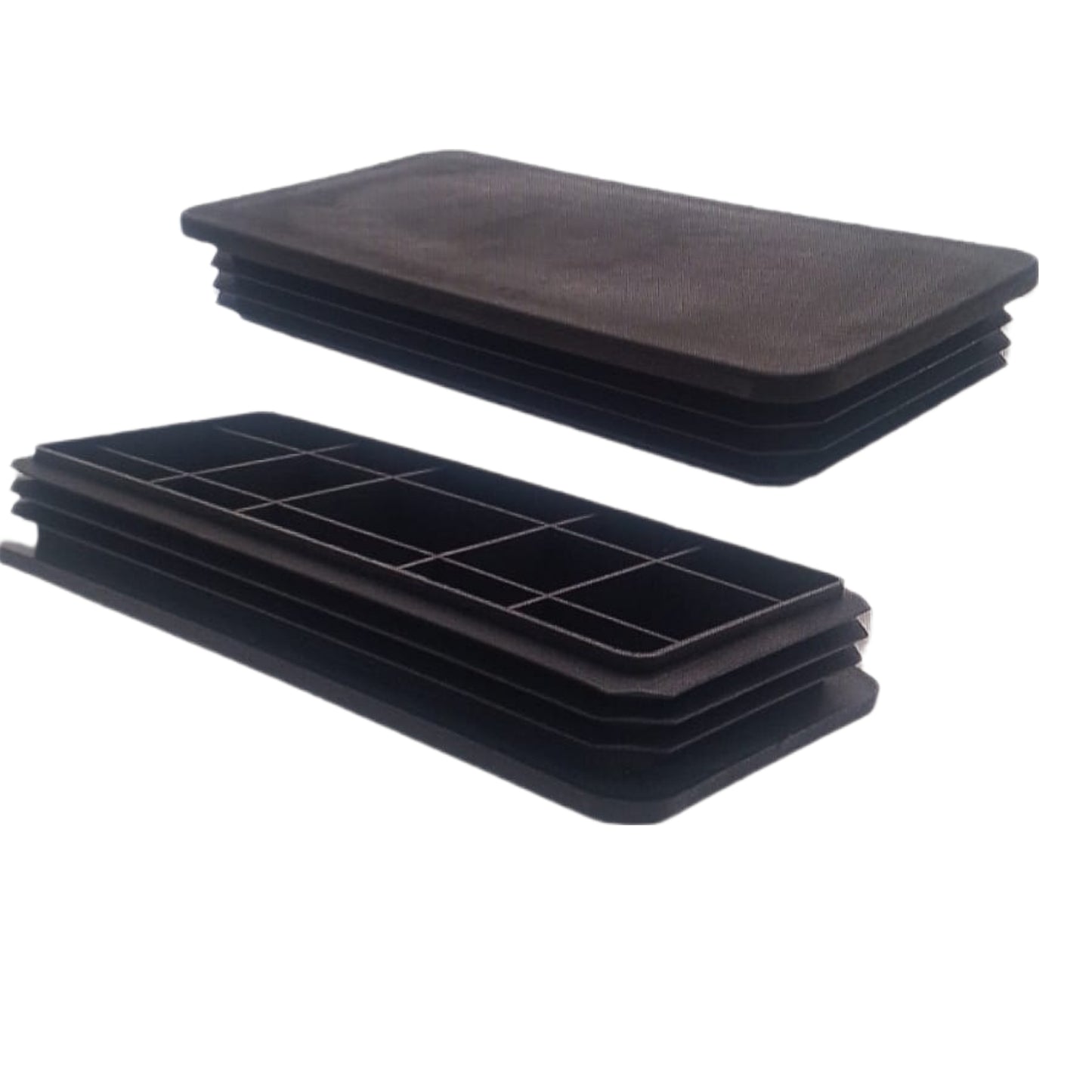MRI-316 SIZE 100*200MM RECTANGULAR END CAP
