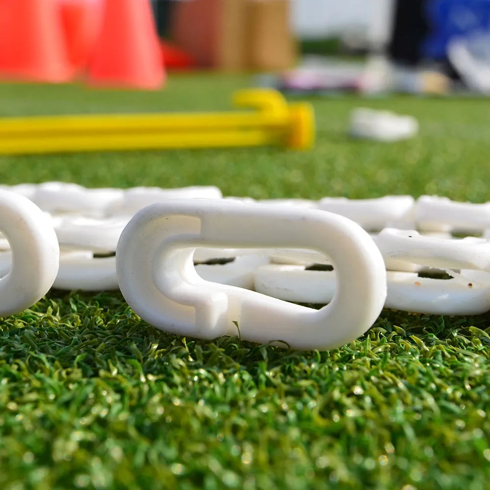 MSA-102 Goal Lock Net Clip Pack