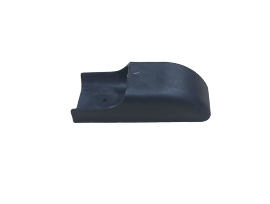 MSF-113 Size 20*40mm Oval Saddle Foot Protective Corner End Cap