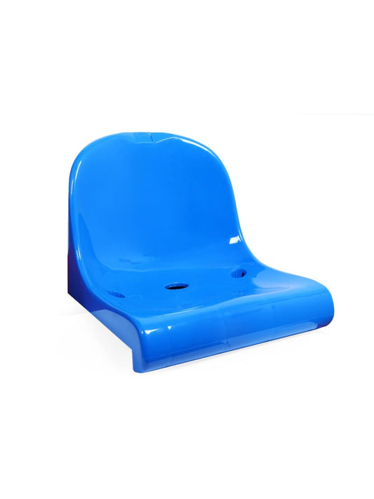 DoubleBackrest Stadium Bleacher Seat MT-2044