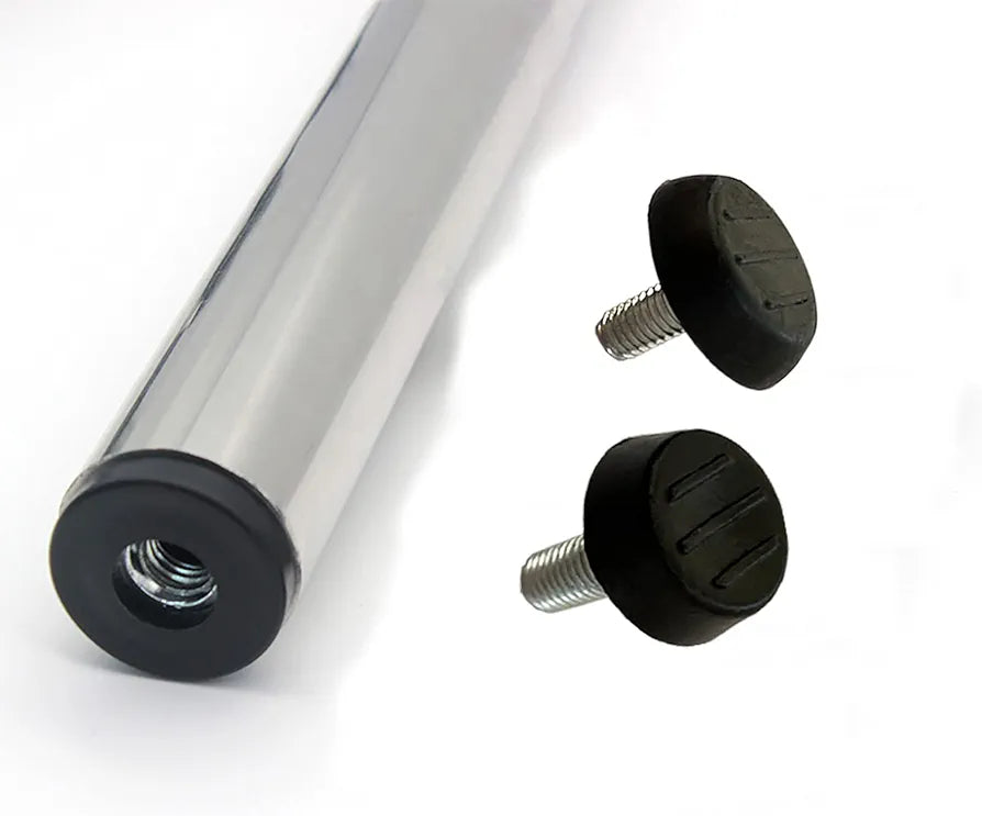 MG-101 PLASTIC GLIDE DIA 20MM SIZE 8*20MM