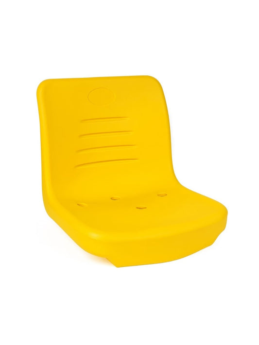 Backrest Double Wall Blow Stadium seat chair MT-2049