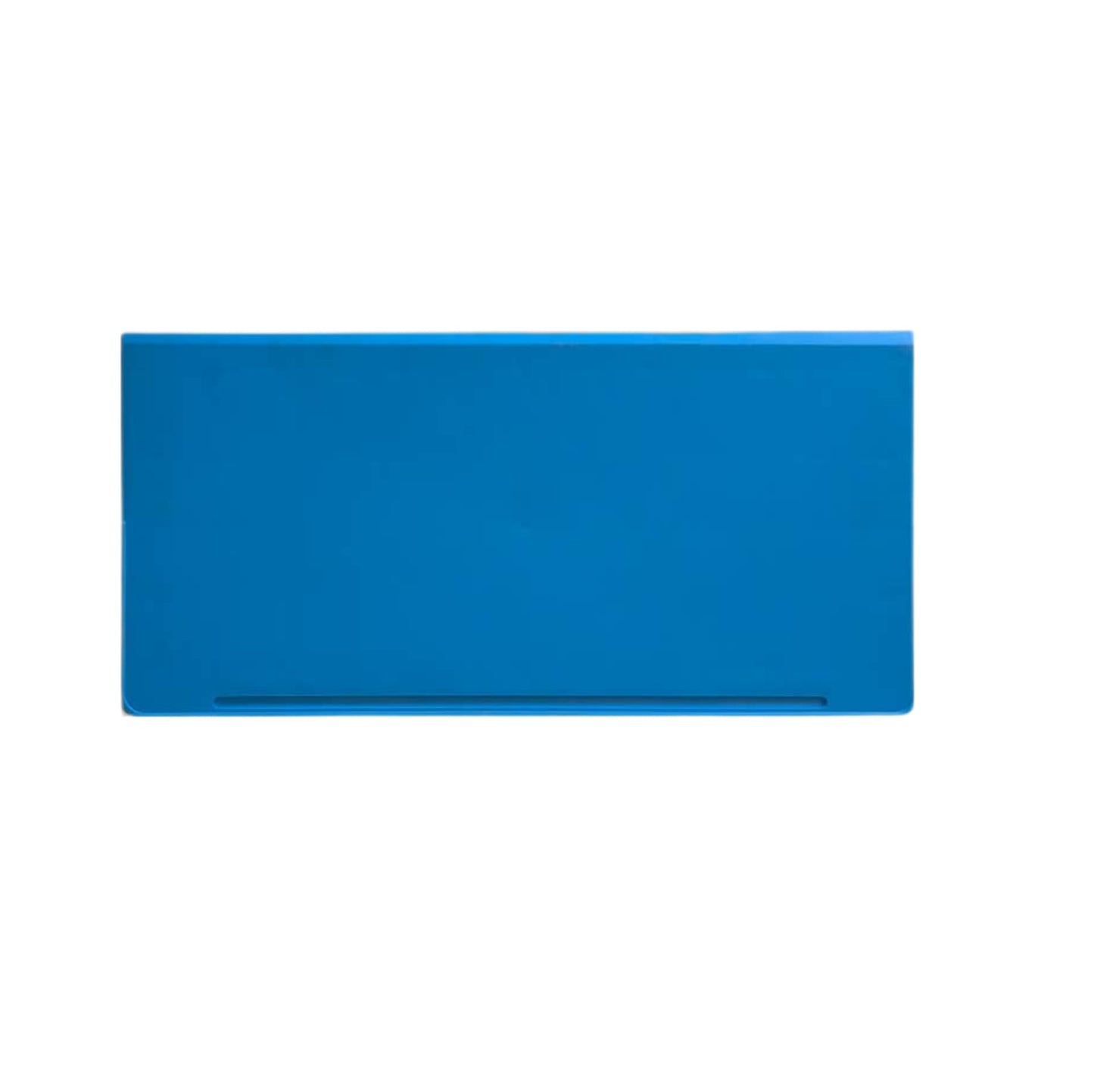 MT-100 Injection Moulded Face Cover for Double Student Desk