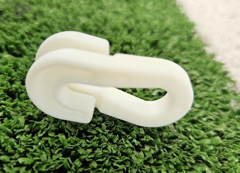 MSA-102 Goal Lock Net Clip Pack